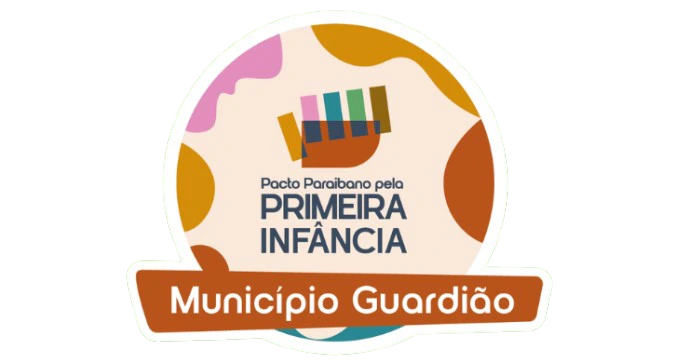 Selo Município Guardião da Primeira Infância