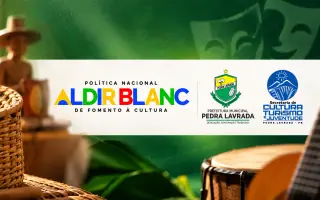 Pedra Lavrada convoca suplentes para habilitação em edital da Política Nacional Aldir Blanc
