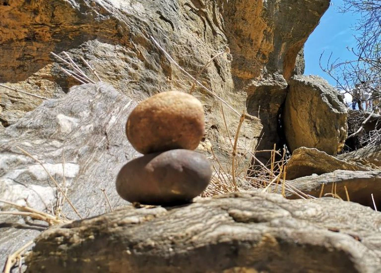 Pedra Lavrada — foto 2