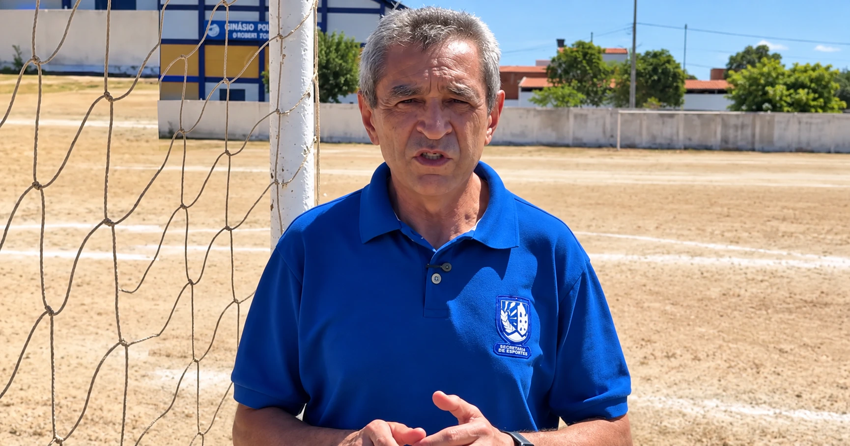 Pedra Lavrada realiza 25º Campeonato Municipal de Campo a partir de 30 de agosto