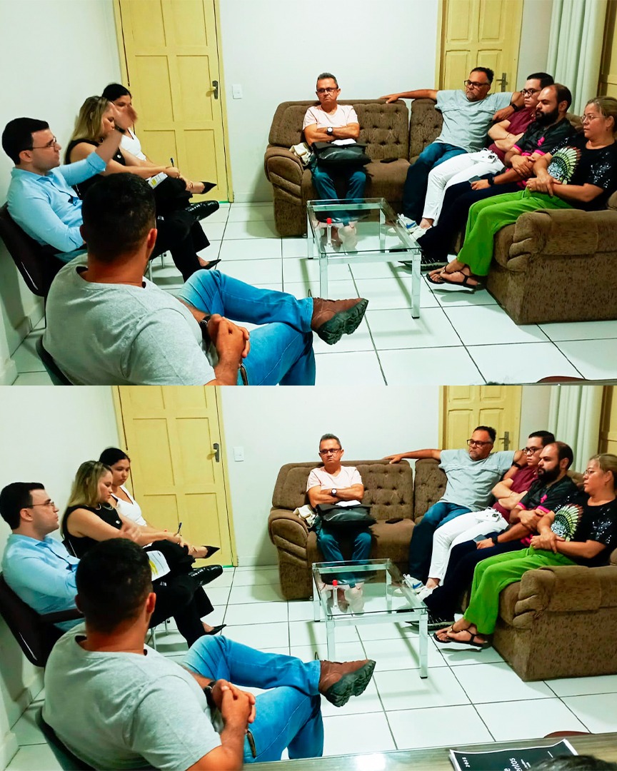 Prefeitura de Pedra Lavrada Aprova Política de Investimento do IPSMPL para 2025