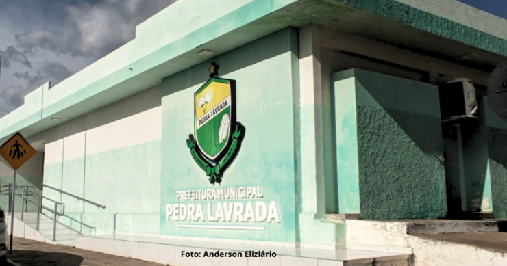 Pedra Lavrada decreta ponto facultativo e servidores terão feriadão entre Corpus Christi e São João