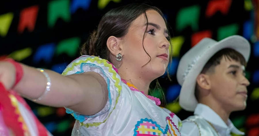 Prefeitura de Pedra Lavrada anuncia grupo de dança para valorização cultural