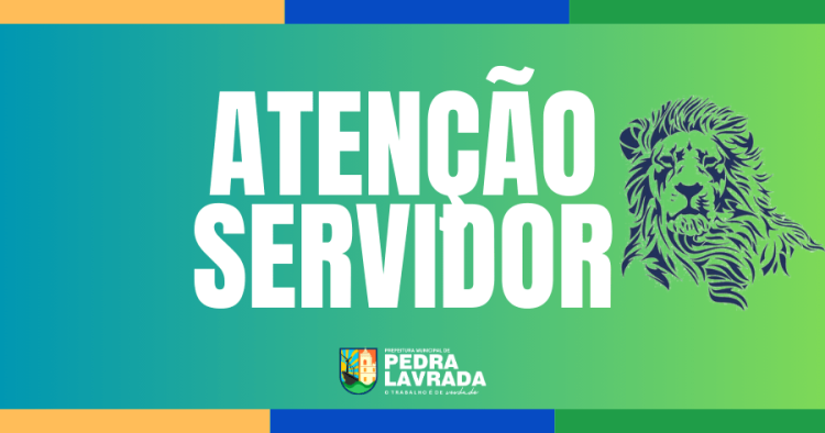 Prefeitura de Pedra Lavrada disponibiliza comprovantes de rendimentos 2024