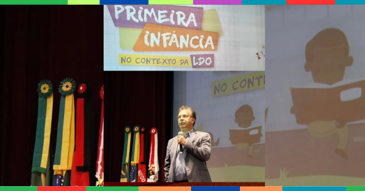 Secretários de Pedra Lavrada participam de curso do TCE-PB sobre Primeira Infância e LDO