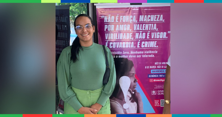 Pedra Lavrada presente no III Encontro Estadual de Gestoras Municipais de Políticas Públicas para Mulheres
