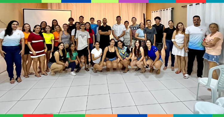 Grupo de Dança de Pedra Lavrada retoma atividades em iniciativa de resgate cultural