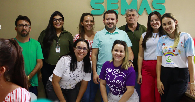 Conselho Gestor do Banco de Alimentos é criado para fortalecer segurança alimentar em Pedra Lavrada