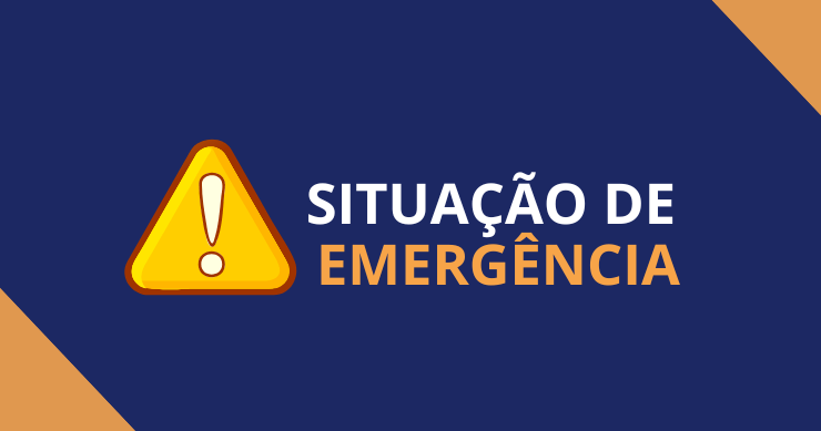 Pedra Lavrada decreta Situação de Emergência devido à estiagem