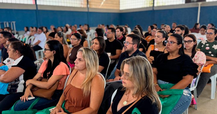 Pedra Lavrada elege delegados para etapa estadual da Conferência das Cidades