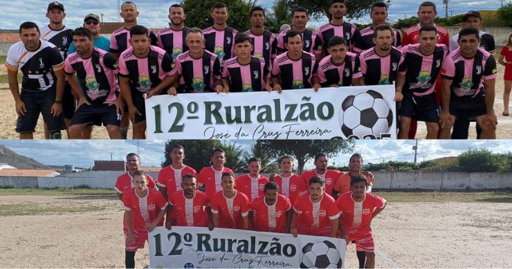 Pedra Lavrada se prepara para as finais do 12º Ruralzão 2025 neste fim de semana