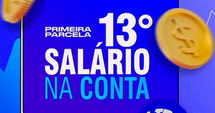 Prefeitura de Pedra Lavrada antecipa 1ª parcela do 13º salário e injeta mais de R$ 1 milhão na economia local