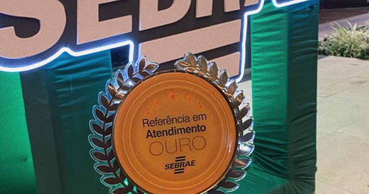 Pedra Lavrada recebe Selo Ouro do Sebrae pelo terceiro ano consecutivo