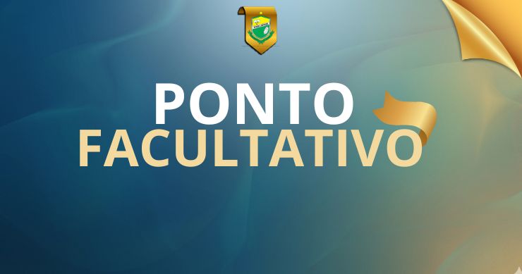 Prefeitura de Pedra Lavrada estabelece ponto facultativo na Quinta-Feira Santa