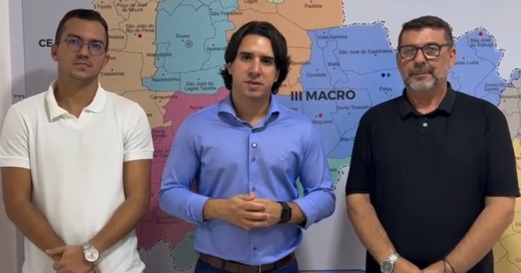 Pedra Lavrada receberá ação do programa Paraíba Pet com castrações nos dias 4 e 5 de maio