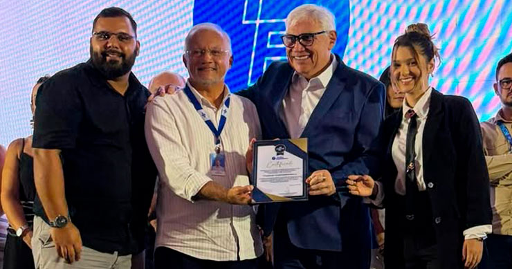 Pedra Lavrada é finalista do Prêmio Sebrae Prefeitura Empreendedora com projeto de incentivo ao comércio local
