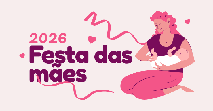 Pedra Lavrada realiza Festa das Mães 2026 nos dias 8 e 9 de maio