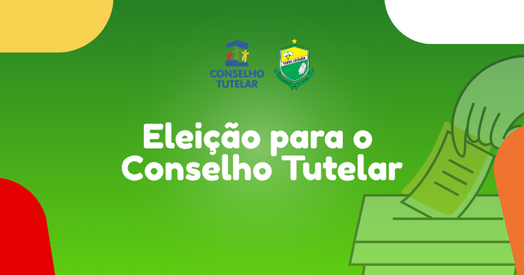 Processo suplementar do Conselho Tutelar tem inscrições reabertas em Pedra Lavrada