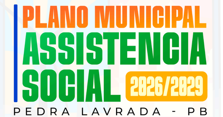 Conselho aprova Plano Municipal de Assistência Social 2026-2029