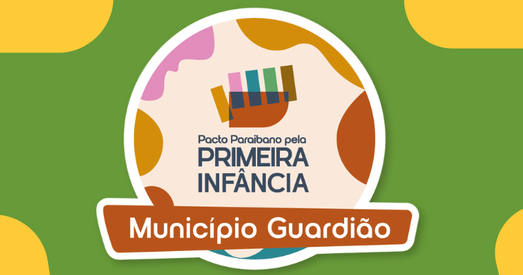 Pedra Lavrada recebe Selo Município Guardião da Primeira Infância concedido pelo TCE-PB